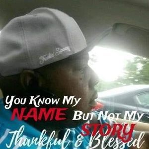 Meet your Posher, Derrick